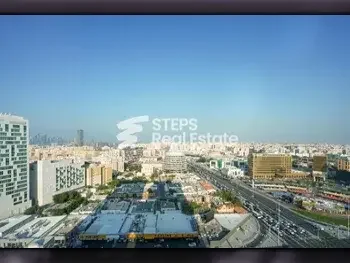 Labour Camp Studio  For Sale  in Doha -  Al Sadd  Fully Furnished