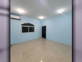 1 Bedrooms  Apartment  For Rent  in Al Rayyan -  Umm Al Seneem  Not Furnished