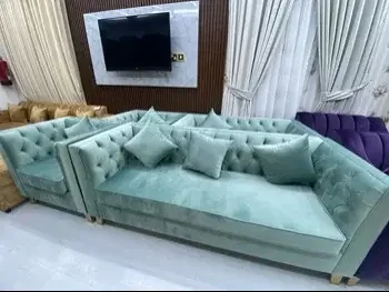 Sofas, Couches & Chairs Sofa Set