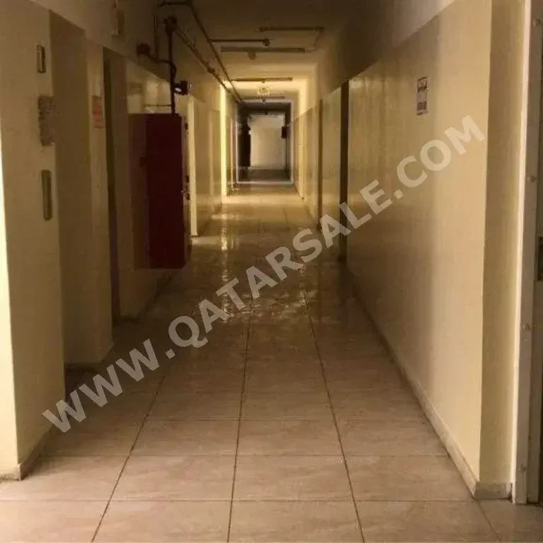 Labour Camp Al Rayyan  Industrial Area  22 Bedrooms  Includes Water & Electricity