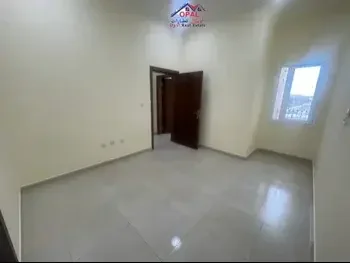 3 Bedrooms  Apartment  For Rent  in Doha -  Fereej Bin Omran  Not Furnished