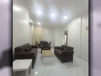 2 Bedrooms  Apartment  For Rent  in Al Daayen -  Umm Qarn  Fully Furnished