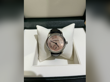 Watches - Frederique Constant  - Analogue Watches  - Beige  - Men Watches