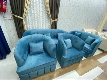 Sofas, Couches & Chairs Sofa Set