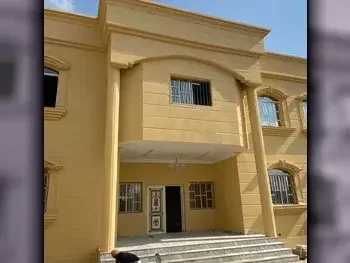 Service  - Not Furnished  - Al Rayyan  - Izghawa  - 9 Bedrooms