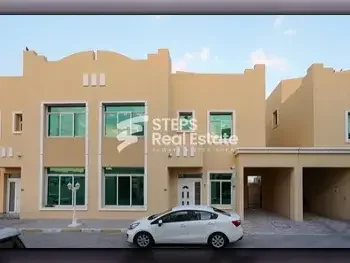 Family Residential  - Not Furnished  - Umm Salal  - Umm Salal Ali  - 6 Bedrooms