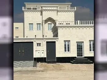 Family Residential  - Not Furnished  - Al Daayen  - Umm Qarn  - 7 Bedrooms