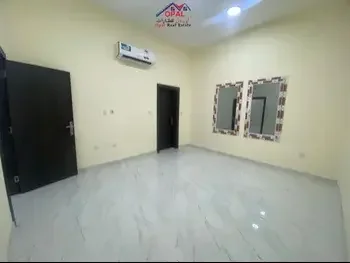 3 Bedrooms  Apartment  For Rent  in Al Daayen -  Al Khisah  Not Furnished