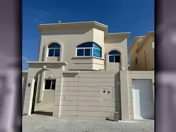 Family Residential  - Not Furnished  - Al Daayen  - Al Sakhama  - 6 Bedrooms