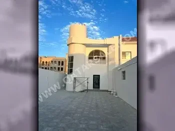 Family Residential  - Not Furnished  - Doha  - Old Airport  - 5 Bedrooms