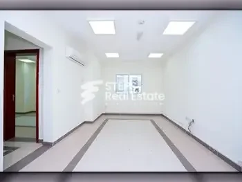 Commercial Offices - Not Furnished  - Doha  - Fereej Bin Mahmoud