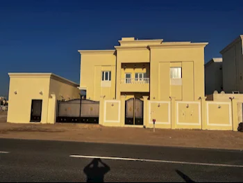 Family Residential  Not Furnished  Al Wakrah  Al Wakrah  7 Bedrooms