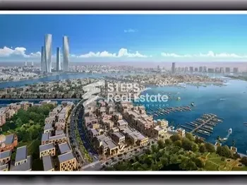 Labour Camp For Sale in Lusail  -Area Size 400 Square Meter