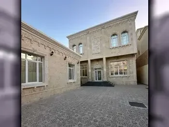 Family Residential  - Semi Furnished  - Al Rayyan  - Al Gharrafa  - 7 Bedrooms