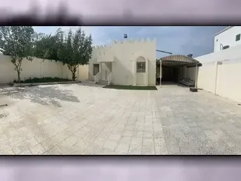 Family Residential  - Not Furnished  - Al Khor  - Al Khor  - 5 Bedrooms