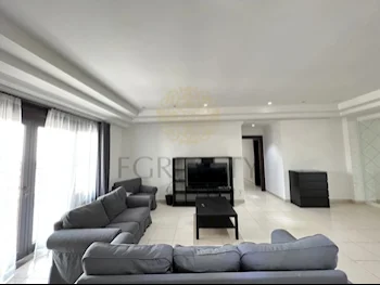 2 Bedrooms  Apartment  For Sale  in Doha -  The Pearl  Fully Furnished