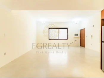 1 Bedrooms  Apartment  For Rent  in Lusail -  Fox Hills  Not Furnished