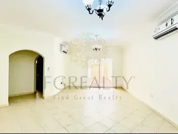 2 Bedrooms  Apartment  For Rent  in Al Rayyan -  Abu Hamour  Not Furnished