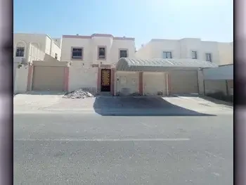 Family Residential  - Not Furnished  - Umm Salal  - Umm Salal Ali  - 6 Bedrooms