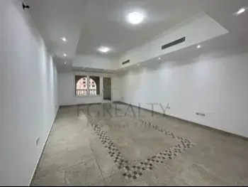 1 Bedrooms  Apartment  For Rent  in Doha -  The Pearl  Not Furnished