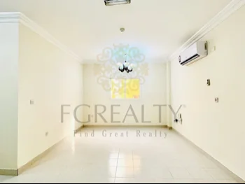 3 Bedrooms  Apartment  For Rent  in Doha -  Old Airport  Not Furnished