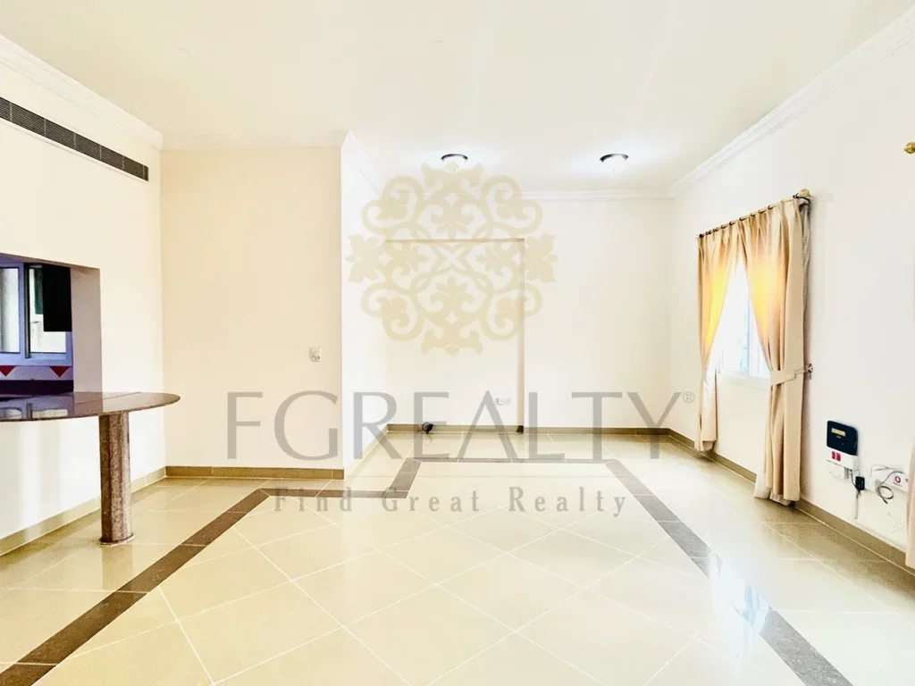 2 Bedrooms  Apartment  For Rent  in Doha -  Najma  Not Furnished