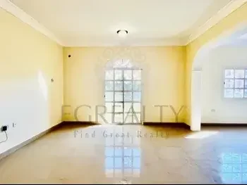 2 Bedrooms  Apartment  For Rent  in Doha -  Najma  Not Furnished