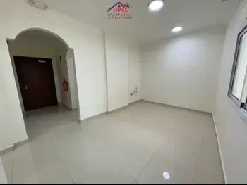 3 Bedrooms  Apartment  For Rent  in Doha -  Fereej Al Nasr  Not Furnished