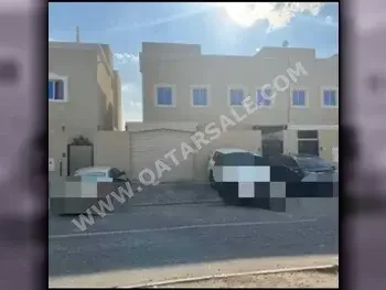 Family Residential  - Fully Furnished  - Umm Salal  - Umm Ebairiya  - 9 Bedrooms