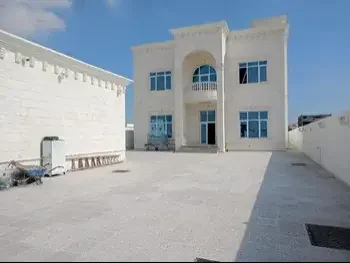 Family Residential  - Not Furnished  - Al Wakrah  - Al Wukair  - 10 Bedrooms