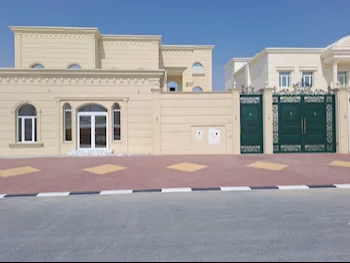 Family Residential  Not Furnished  Al Rayyan  Al Themaid  9 Bedrooms