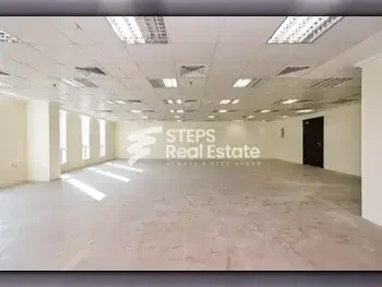 Commercial Offices - Not Furnished  - Doha  - Najma