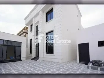 Commercial  - Not Furnished  - Al Rayyan  - Al Gharrafa  - 5 Bedrooms