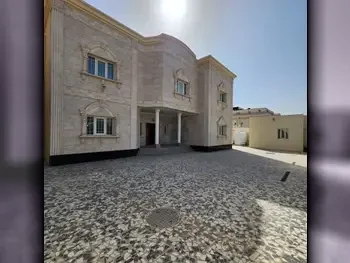 Family Residential  Not Furnished  Al Rayyan  Abu Hamour  10 Bedrooms