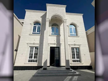 Family Residential  - Not Furnished  - Al Daayen  - Umm Qarn  - 8 Bedrooms  - Includes Water & Electricity