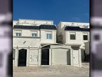 Family Residential  - Not Furnished  - Umm Salal  - Umm Salal Ali  - 8 Bedrooms