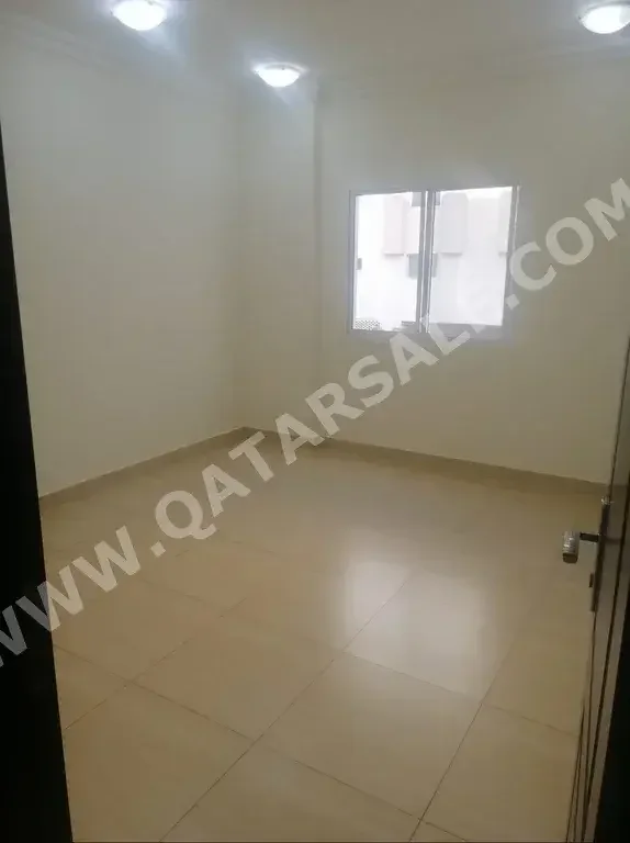 3 Bedrooms  Apartment  For Rent  in Doha -  Al Sadd  Not Furnished