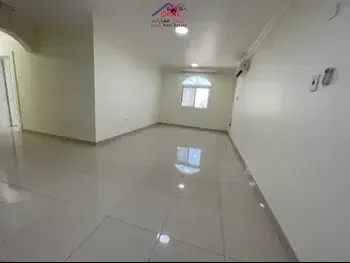 2 Bedrooms  Apartment  For Rent  in Doha -  Fereej Al Nasr  Not Furnished