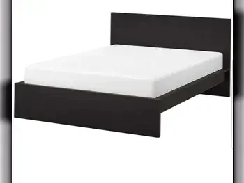 Beds - King  - Black