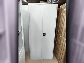 Wardrobes & Dressers - Wardrobes  - White