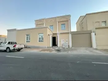 Family Residential  - Not Furnished  - Al Daayen  - Umm Qarn  - 7 Bedrooms