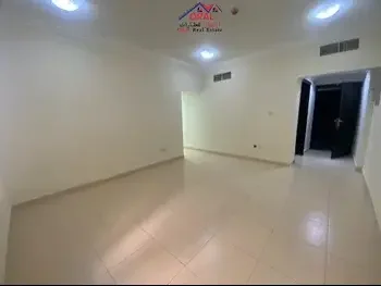 2 Bedrooms  Apartment  For Rent  in Doha -  Al Sadd  Not Furnished