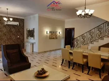 Family Residential  - Fully Furnished  - Al Rayyan  - Izghawa  - 4 Bedrooms