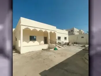 Family Residential  - Not Furnished  - Al Wakrah  - Al Wakrah  - 5 Bedrooms