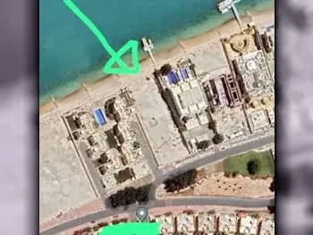 Lands For Sale in Doha  - Legtaifiya  -Area Size 2,600 Square Meter