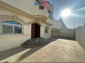 Family Residential  - Not Furnished  - Al Rayyan  - Ain Khaled  - 5 Bedrooms