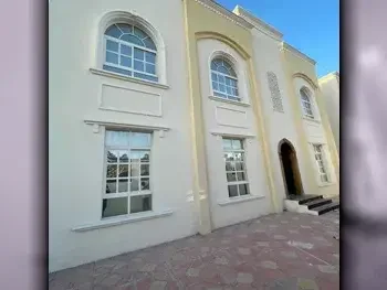 Labour Camp Family Residential  - Not Furnished  - Al Rayyan  - New Al Rayyan  - 6 Bedrooms