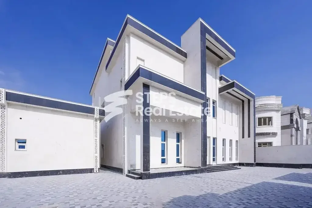 Family Residential  - Not Furnished  - Al Wakrah  - Al Wakrah  - 10 Bedrooms