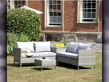 Patio Furniture - Patio Set