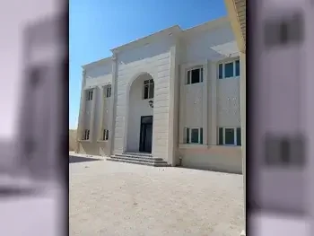 Family Residential  - Not Furnished  - Al Rayyan  - 8 Bedrooms